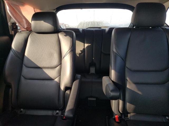 Photo 10 from auction – 2020 MAZDA CX-9 TOURI with VIN JM3TCBCY2L0411705