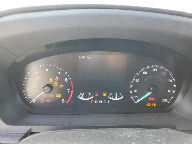 Photo 9 from auction – 2020 FORD EXPLORER P with VIN 1FM5K8AB6LGD01426