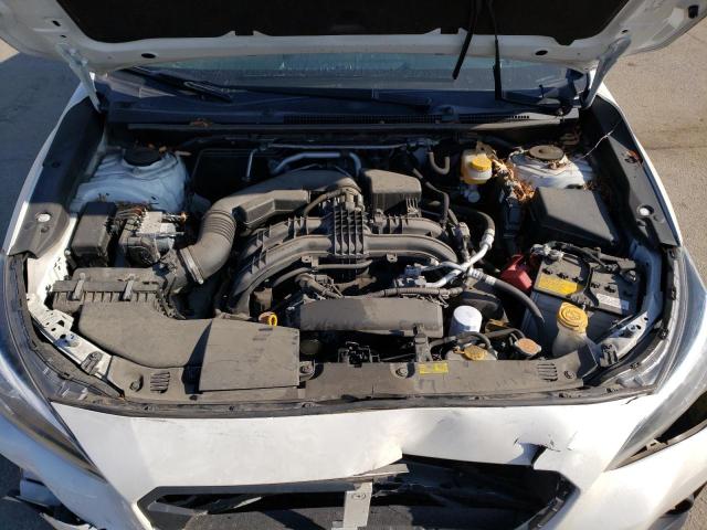 Photo 12 from auction – 2018 SUBARU CROSSTREK with VIN JF2GTABC1JH328700