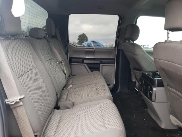 Фото 10 с аукциона – 2015 FORD F150 SUPER с VIN 1FTEW1EF3FFA61145