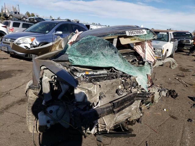 Photo 5 from auction – 2009 HONDA ACCORD LXP with VIN JHMCP26469C009083