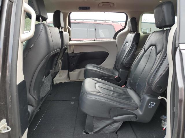Photo 11 from auction – 2020 CHRYSLER PACIFICA T with VIN 2C4RC1BG7LR176519