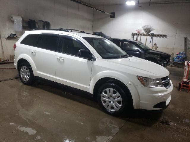 Photo 4 from auction – 2014 DODGE JOURNEY SE with VIN 3C4PDDAG5ET217303