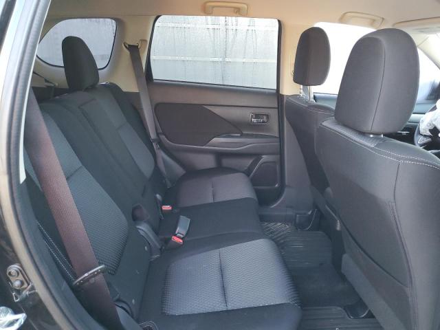 Photo 11 from auction – 2018 MITSUBISHI OUTLANDER with VIN JA4AD2A37JZ003370