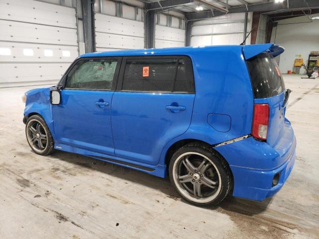 Photo 2 from auction – 2011 TOYOTA SCION XB with VIN JTLZE4FE4B1134532