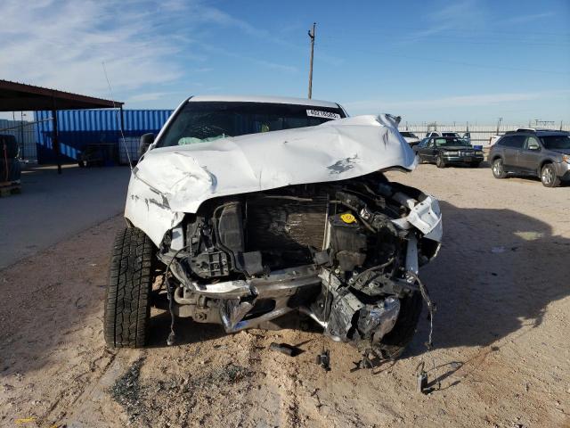 Photo 5 from auction – 2019 RAM 1500 CLASS with VIN 1C6RR6LT9KS526129