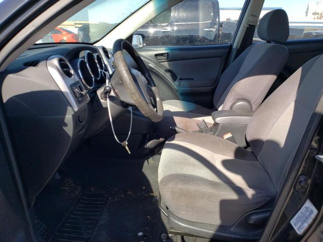 Photo 7 from auction – 2004 TOYOTA COROLLA MA with VIN 2T1KR32E84C200659