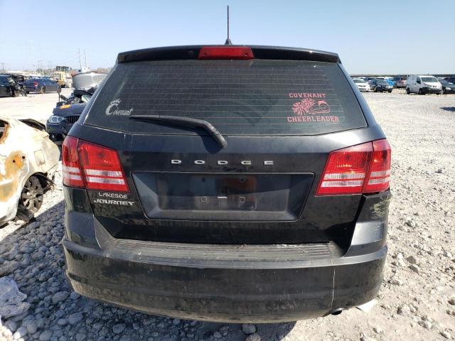 Photo 6 from auction – 2012 DODGE JOURNEY SE with VIN 3C4PDCAB1CT198504