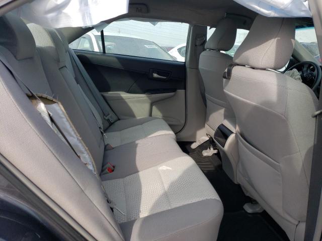 Photo 10 from auction – 2014 TOYOTA CAMRY L with VIN 4T4BF1FK5ER442098