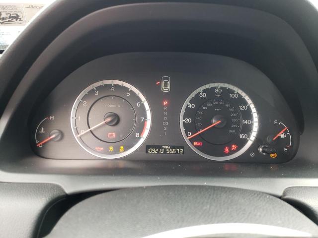Photo 9 from auction – 2011 HONDA ACCORD EX with VIN 1HGCP2F75BA120092