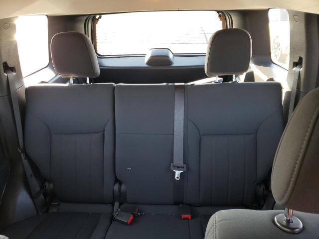 Photo 10 from auction – 2012 JEEP LIBERTY SP with VIN 1C4PJMAK1CW185244