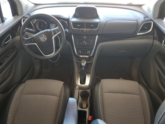 Photo 8 from auction – 2016 BUICK ENCORE with VIN KL4CJASB2GB731200