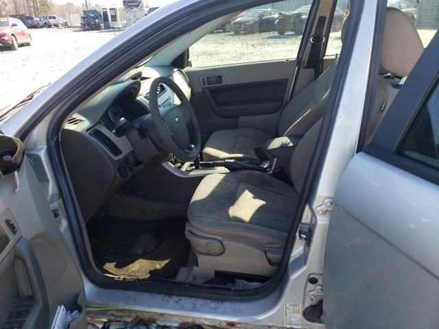 Photo 7 from auction – 2009 FORD FOCUS SE with VIN 1FAHP35N59W101359