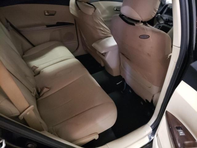 Photo 11 from auction – 2010 TOYOTA VENZA with VIN 4T3BA3BB4AU010856