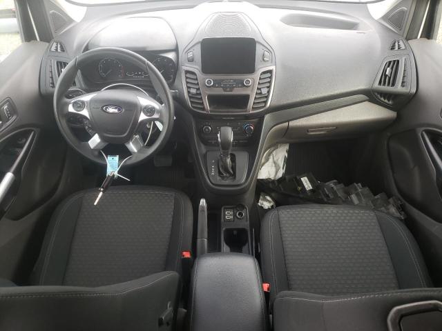 Photo 8 from auction – 2020 FORD TRANSIT CO with VIN NM0LS7F20L1473076