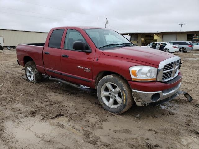 Photo 4 from auction – 2006 DODGE RAM 1500 S with VIN 1D7HA18NX6S600761