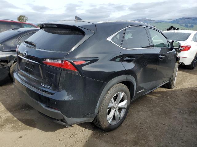 Photo 3 from auction – 2017 LEXUS NX 300H with VIN JTJBJRBZ8H2070249