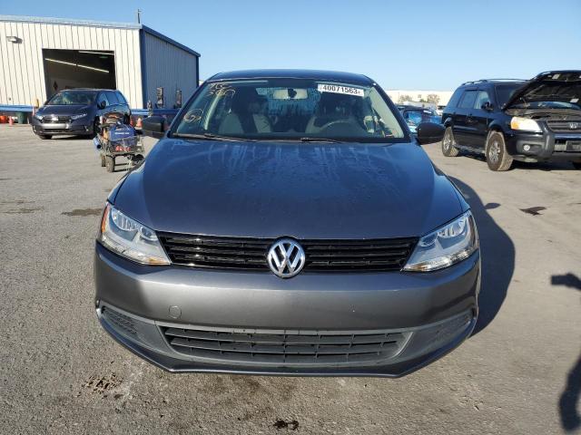 Photo 5 from auction – 2013 VOLKSWAGEN JETTA BASE with VIN 3VW2K7AJ0DM240605