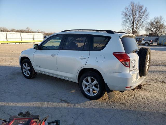 Photo 2 from auction – 2006 TOYOTA RAV4 LIMIT with VIN JTMBD31V365018299