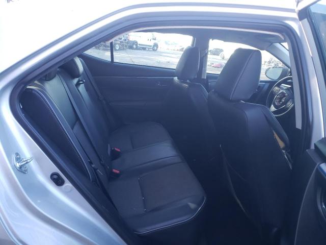 Photo 10 from auction – 2015 TOYOTA COROLLA L with VIN 5YFBURHE6FP232828