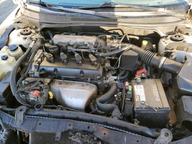 صورة رقم 11 من المزاد - 2003 NISSAN ALTIMA BAS مع VIN 1N4AL11D53C229799