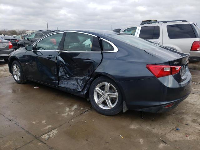 Photo 2 from auction – 2019 CHEVROLET MALIBU LS with VIN 1G1ZB5ST7KF152145