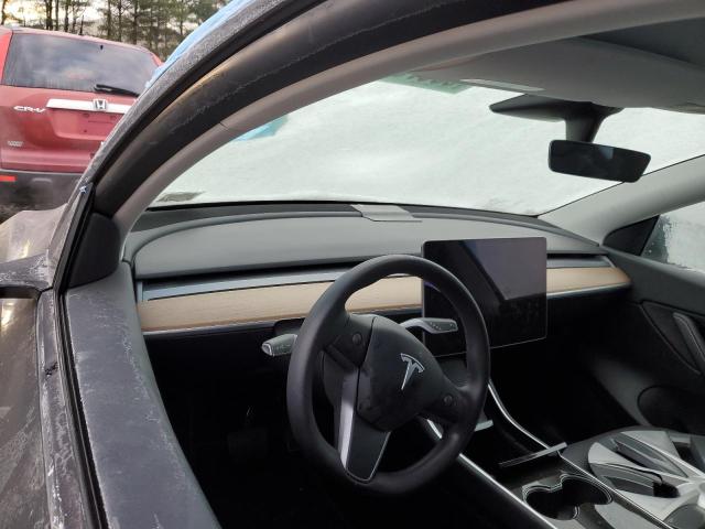 Фото 8 с аукциона – 2020 TESLA MODEL Y с VIN 5YJYGDEE7LF048157