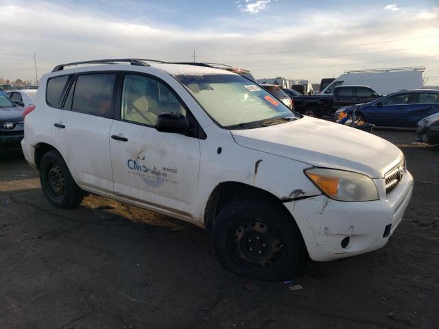 Photo 4 from auction – 2008 TOYOTA RAV4 with VIN JTMBD33V686059634
