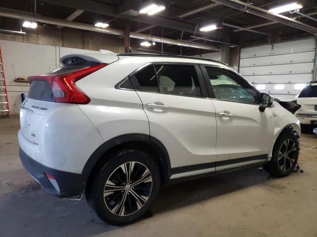 Photo 3 from auction – 2019 MITSUBISHI ECLIPSE CR with VIN JA4AT5AA7KZ011537