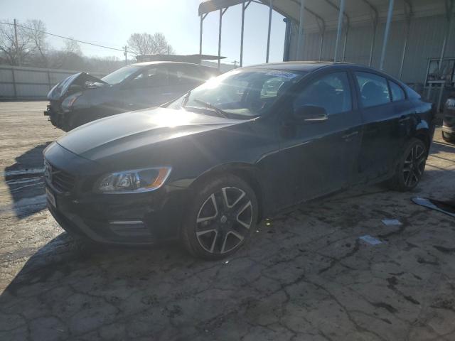 VOLVO S60 DYNAMI 2017 with VIN YV140MTL4H2427917 - Photo from auction