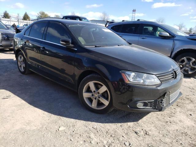 Photo 4 from auction – 2012 VOLKSWAGEN JETTA TDI with VIN 3VWLL7AJ1CM086762