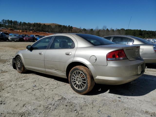 Photo 2 from auction – 2005 CHRYSLER SEBRING with VIN 1C3EL46X45N679018