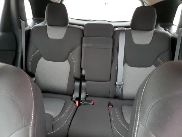 Photo 10 from auction – 2014 JEEP CHEROKEE L with VIN 1C4PJMCS0EW291622