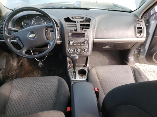 Photo 8 from auction – 2007 CHEVROLET MALIBU LT with VIN 1G1ZT58F67F246426