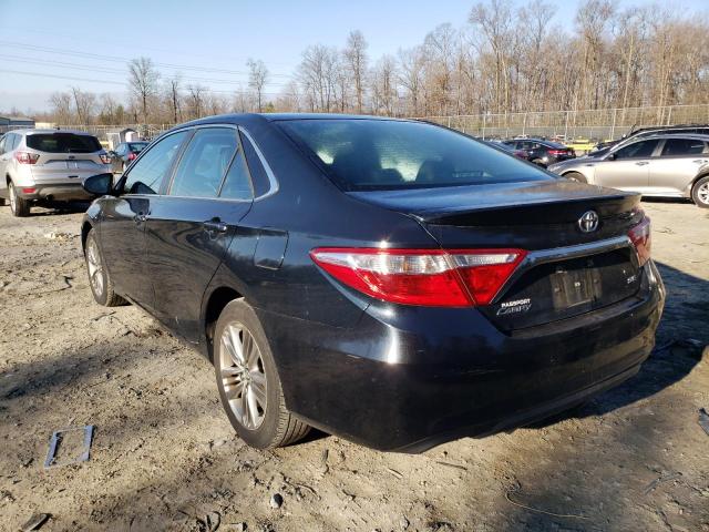 Photo 2 from auction – 2016 TOYOTA CAMRY LE with VIN 4T1BF1FK2GU242261