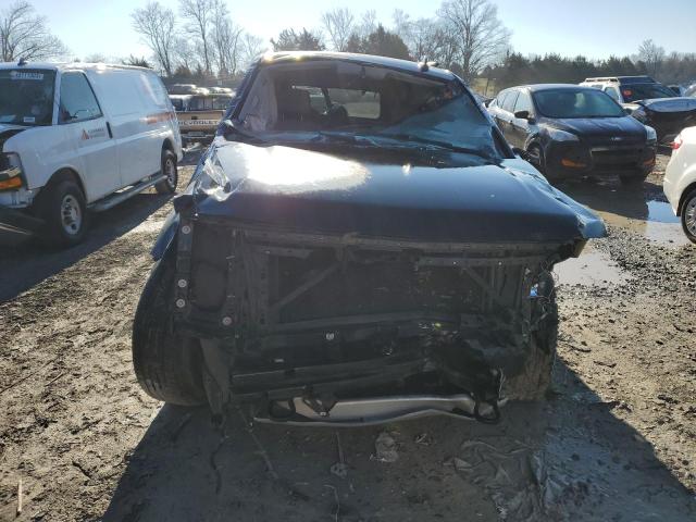 Photo 5 from auction – 2016 CHEVROLET TAHOE K150 with VIN 1GNSKBKC2GR356405