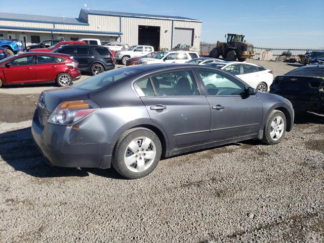 Photo 3 from auction – 2007 NISSAN ALTIMA 2.5 with VIN 1N4AL21E87C168324