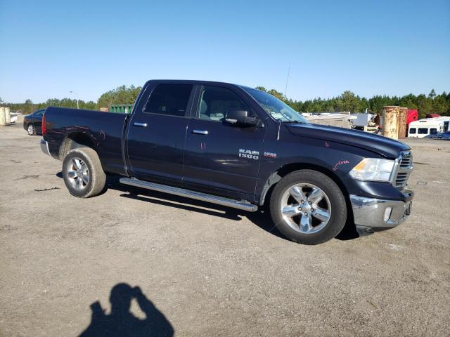 Photo 4 from auction – 2017 RAM 1500 SLT with VIN 1C6RR6TT6HS714275