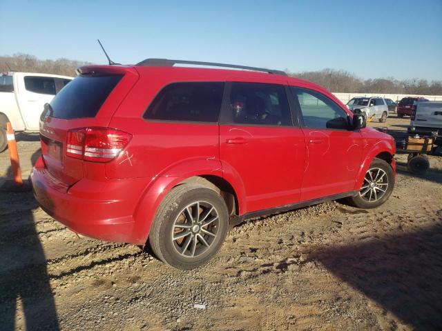 Photo 3 from auction – 2018 DODGE JOURNEY SE with VIN 3C4PDCAB2JT167047