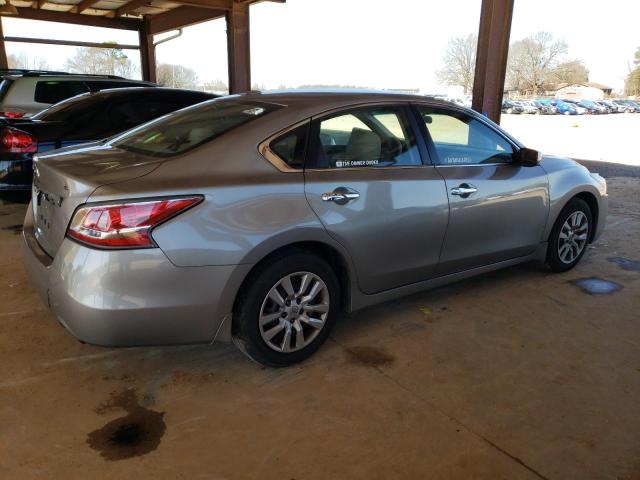 Photo 3 from auction – 2015 NISSAN ALTIMA 2.5 with VIN 1N4AL3AP7FC256481