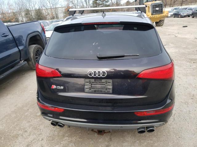 Photo 6 from auction – 2014 AUDI SQ5 PREMIU with VIN WA1CGAFP5EA065764