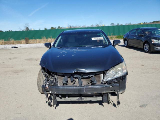 Photo 5 from auction – 2010 LEXUS ES 350 with VIN JTHBK1EG4A2354963