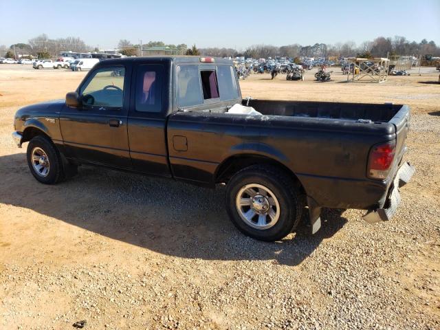 Photo 2 from auction – 2000 FORD RANGER SUP with VIN 1FTYR14V9YPB75676