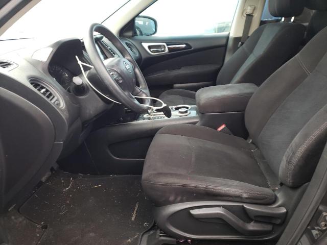 Photo 7 from auction – 2014 NISSAN PATHFINDER with VIN 5N1AR2MM3EC636268