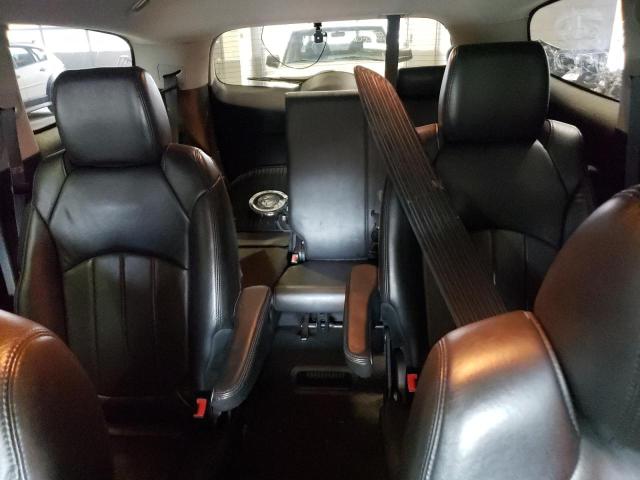 Photo 10 from auction – 2011 BUICK ENCLAVE CX with VIN 5GAKVCED1BJ224240