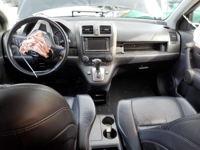 Photo 8 from auction – 2011 HONDA CR-V EXL with VIN JHLRE4H70BC024840