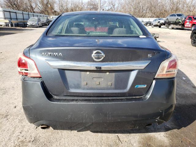 Photo 6 from auction – 2013 NISSAN ALTIMA 2.5 with VIN 1N4AL3AP1DC175022