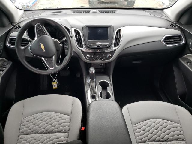 Photo 8 from auction – 2021 CHEVROLET EQUINOX LS with VIN 3GNAXHEVXMS156264