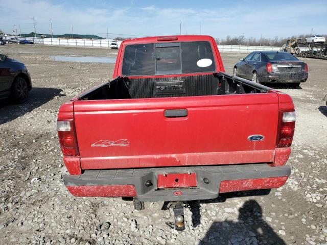 Photo 6 from auction – 2004 FORD RANGER SUP with VIN 1FTZR45E14PA98347