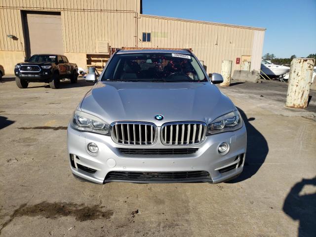 Photo 5 from auction – 2015 BMW X5 XDRIVE5 with VIN 5UXKR6C54F0J73813